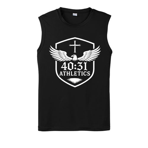 Black - FRONT