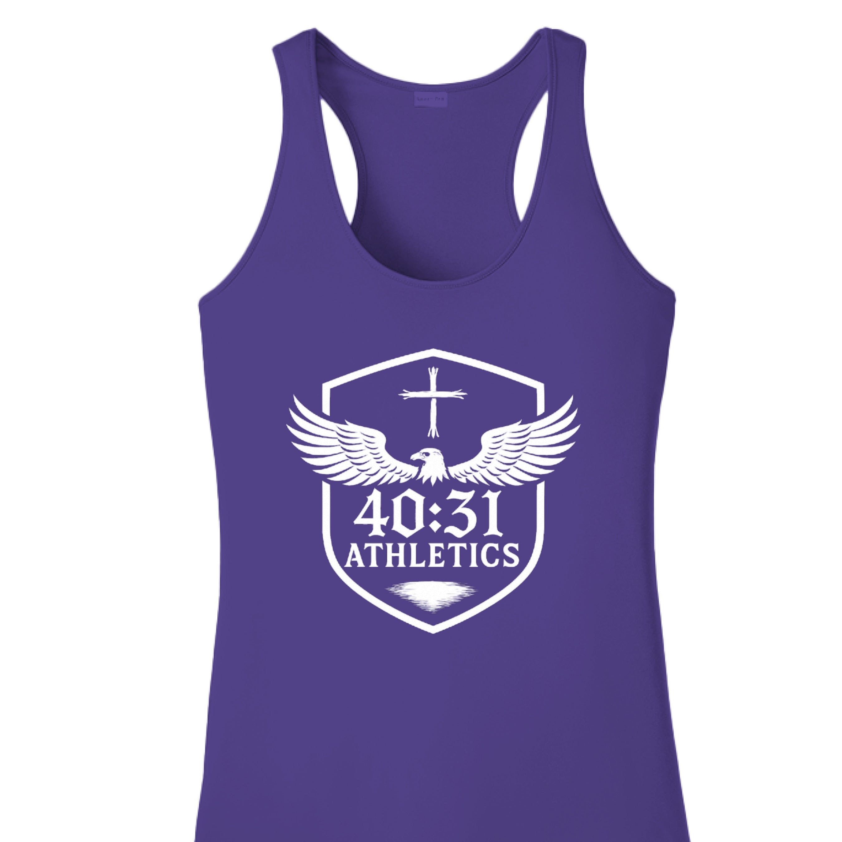 Purple - FRONT