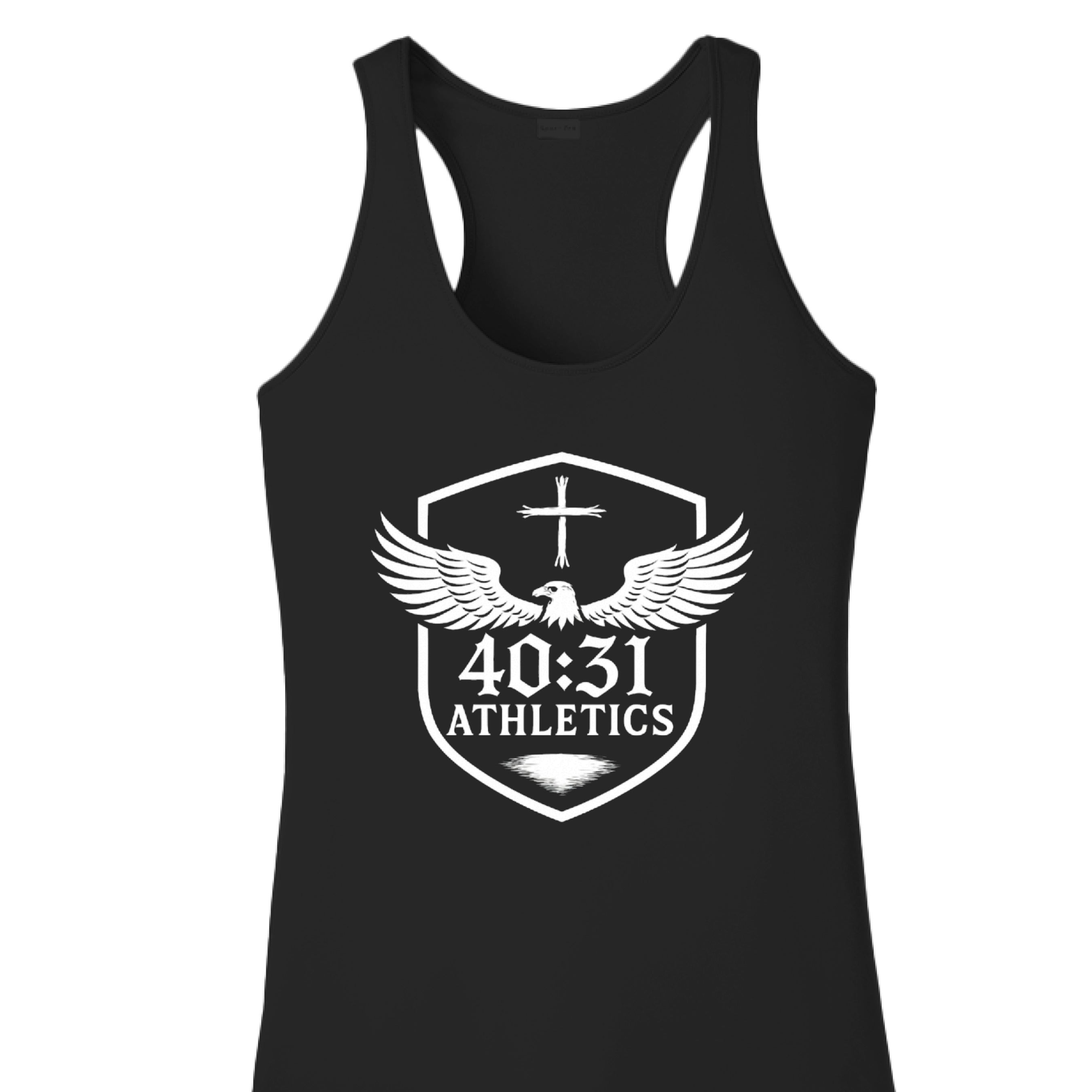 Black - FRONT