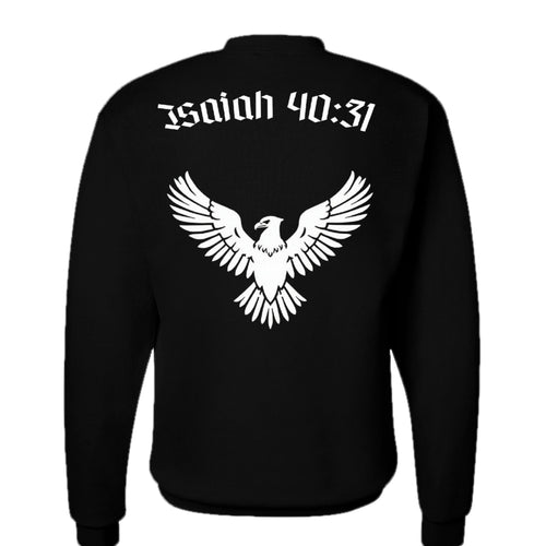 BLACK - BACK