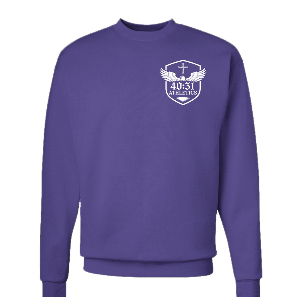 Purple - FRONT