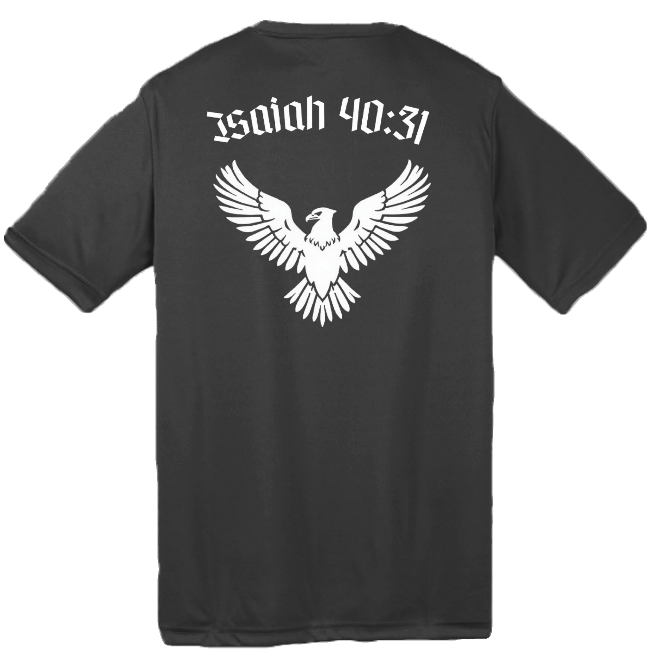 Black - BACK
