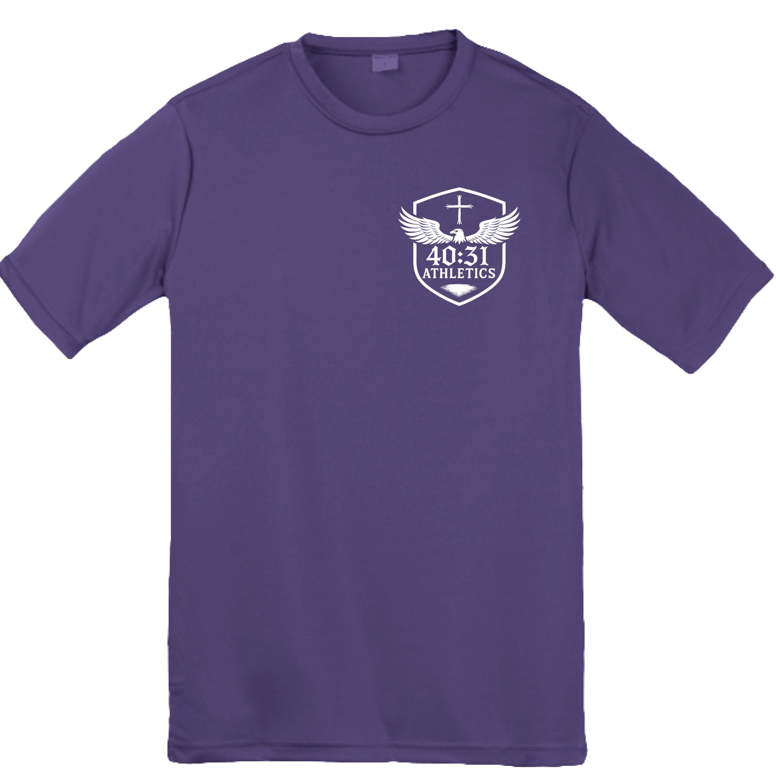 Purple - FRONT