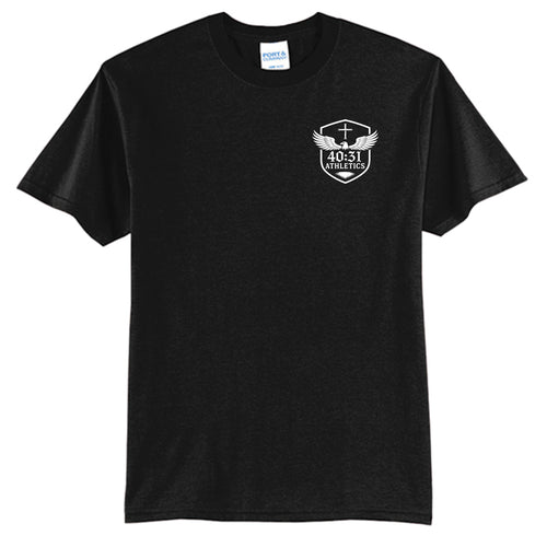 Jet Black - FRONT